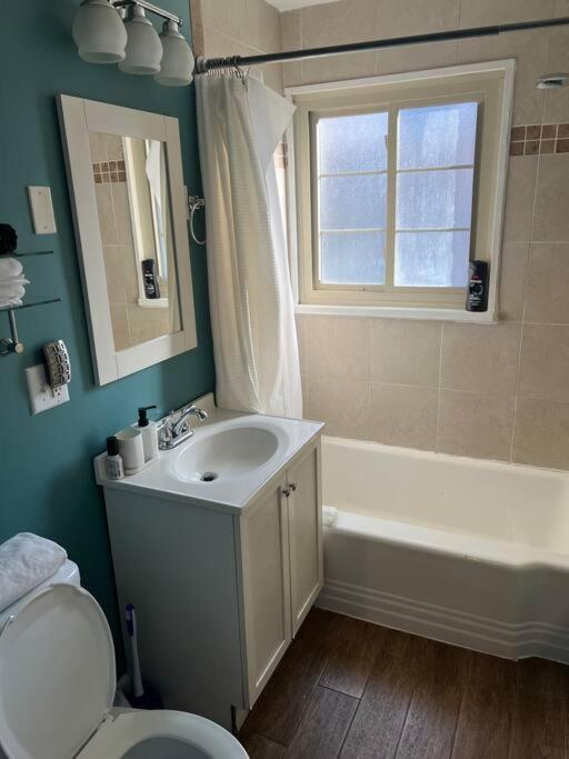 Stylish 3Br Historic Charm, Walk To Franklin Park Apartment Columbus Exterior photo
